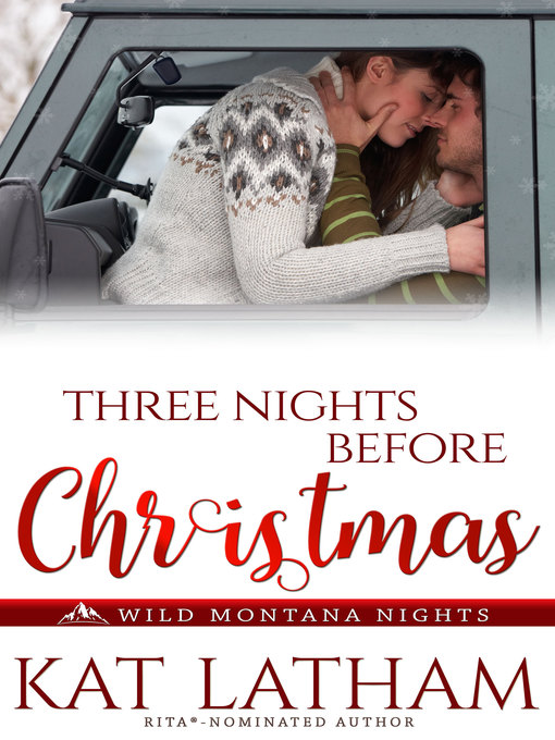 Title details for Three Nights Before Christmas by Kat Latham - Available